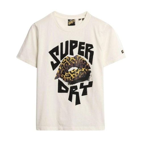 T-shirt & Polo Superdry - Superdry - Modalova