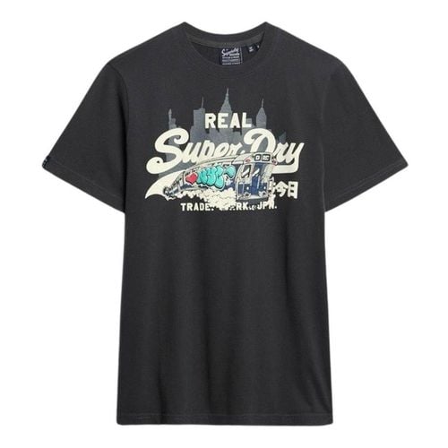 T-shirt Superdry - Superdry - Modalova