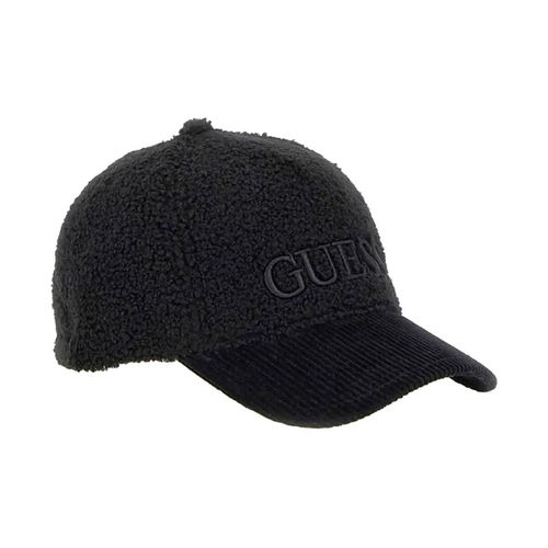 Cappellino Guess fourrure - Guess - Modalova