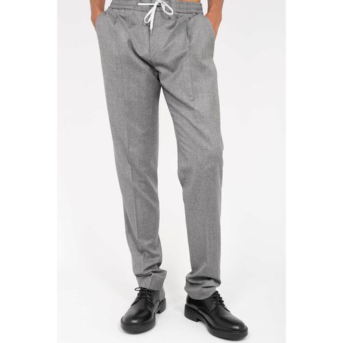 Pantaloni C0TFCNZA0CL1 FN120230 - Pt Torino - Modalova