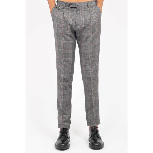 Pantaloni C0GF11ZP0CL1 MA230250 - Pt Torino - Modalova