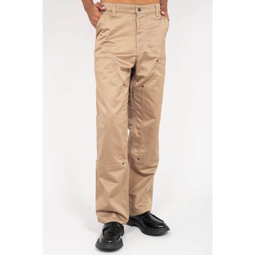 Pantaloni AMX105T004000 C0005 - Amish - Modalova