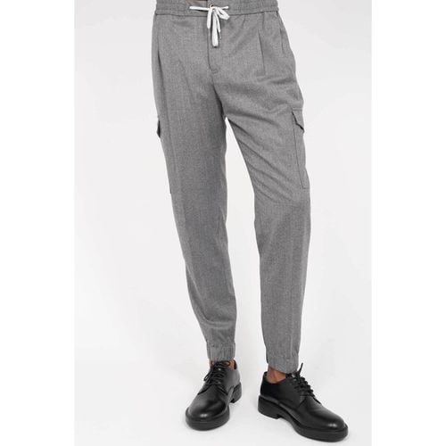 Pantaloni C0TFCNZL0CL1 FN120230 - Pt Torino - Modalova