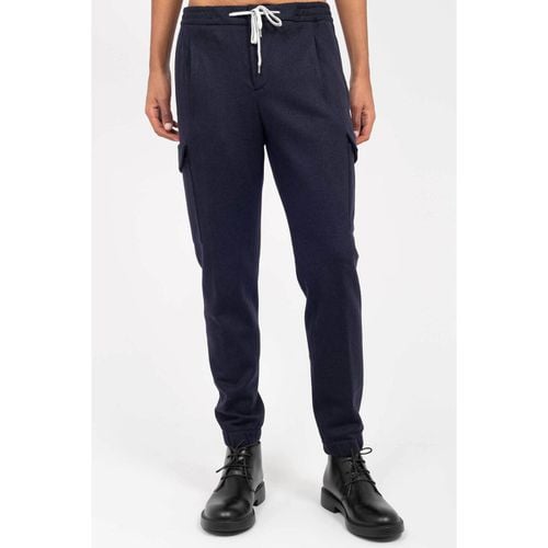 Pantaloni C0TSCNZL0CL1 AU500360 - Pt Torino - Modalova