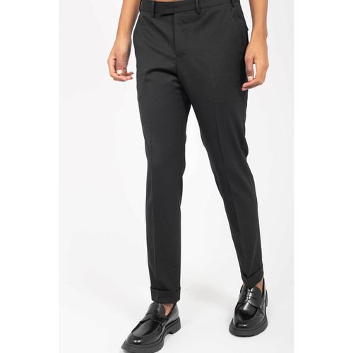 Pantaloni C0ASMAZ00CL1 PO360990 - Pt Torino - Modalova