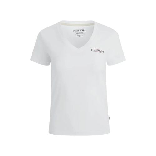 T-shirt Guess American - Guess - Modalova