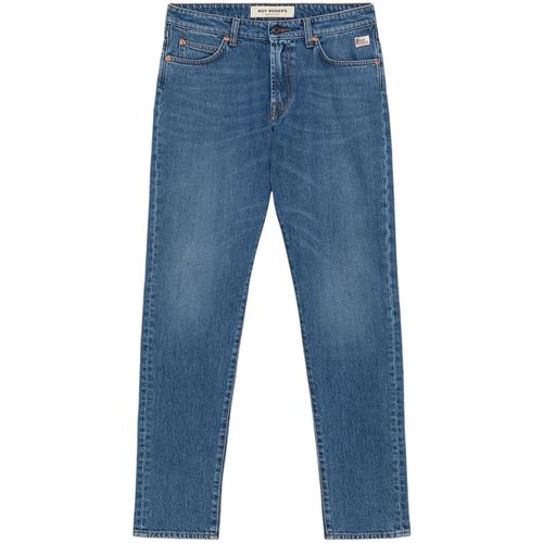 Jeans 517 MAN DENIM ELAST. MICK - Roy Rogers - Modalova