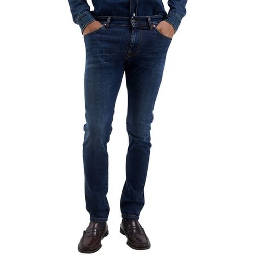 Jeans 317 MAN DENIM ELAST. KEITH - Roy Rogers - Modalova