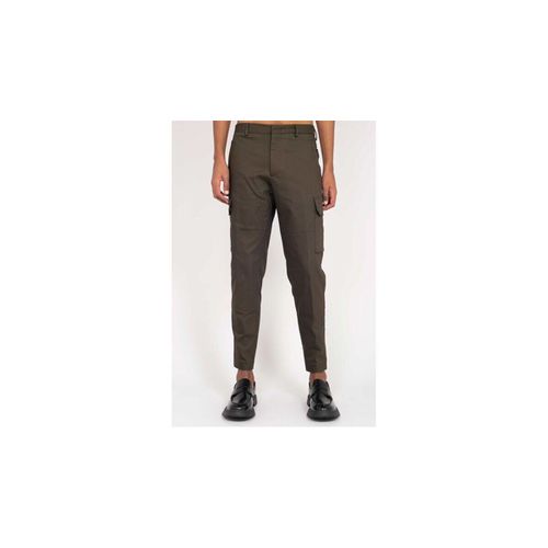 Pantaloni C0RSRLZL0KLT NU480495 - Pt Torino - Modalova