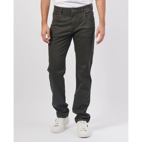 Pantaloni Pantaloni uomo 5 tasche - Bugatti - Modalova