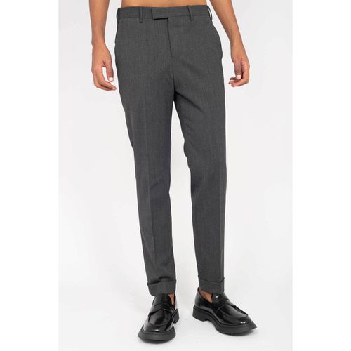 Pantaloni C0ASMAZ00CL1 PO360240 - Pt Torino - Modalova