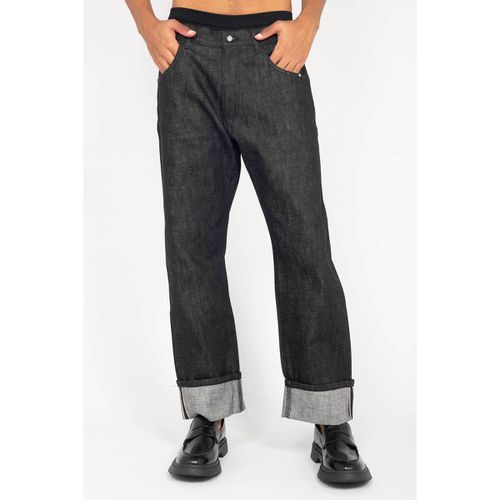 Jeans Amish AMU010CK590000 C0998 - Amish - Modalova