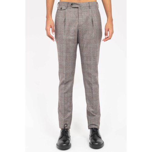 Pantaloni C0GF11ZP0CL1 MA230130 - Pt Torino - Modalova