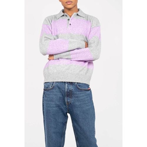 Maglione AMU068CH76XXXX C0256 - Amish - Modalova