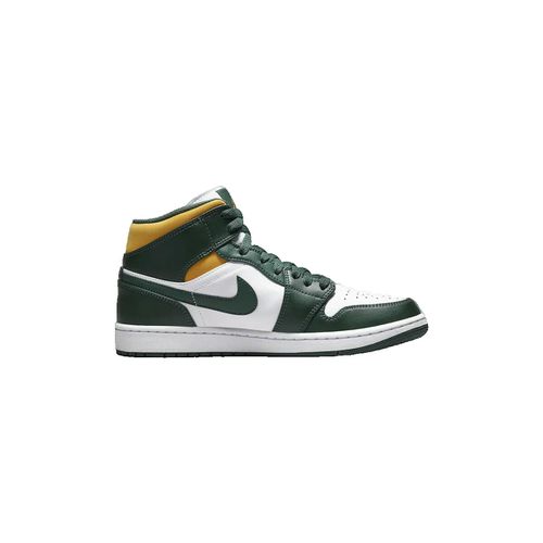 Sneakers Nike Air Jordan 1 Mid - Nike - Modalova