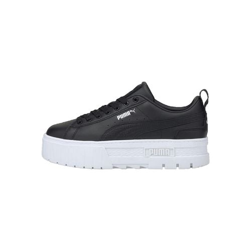 Sneakers Puma Mayze Lthr - Puma - Modalova