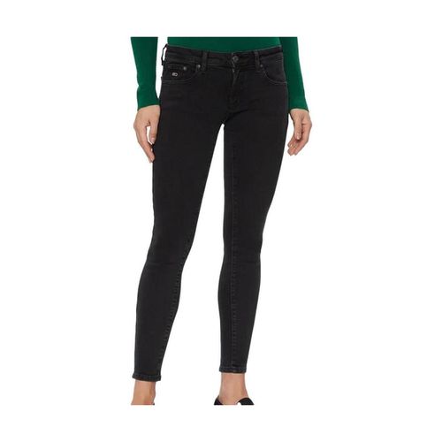 Jeans skynny DW0DW17144 - Tommy hilfiger - Modalova