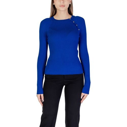 Maglione Onlmeddi Ls Button Detail O-Neck 15324606 - Only - Modalova