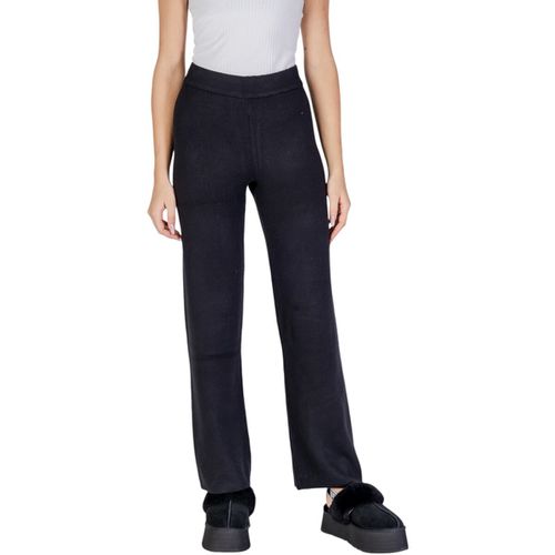 Pantaloni morbidi / Pantaloni alla zuava VMSABA NW TROUSER GA 10314220 - Vero moda - Modalova