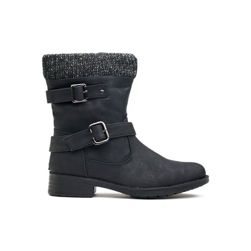 Stivaletti Vita Biker Boot Stivali - Solesister - Modalova