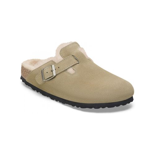 Sandali Boston shearling leve - Birkenstock - Modalova