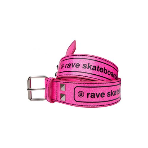 Cintura Rave Core logo belt - Rave - Modalova