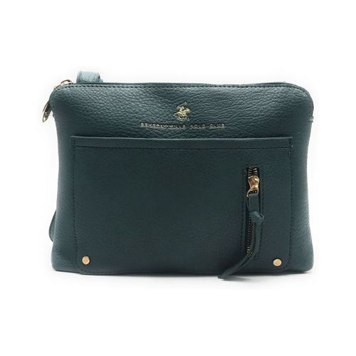 Borsa a tracolla BH-3948 - Beverly Hills Polo Club - Modalova