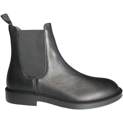 Stivali Scarpe Firmate uomo Stivaletto 22939 - Antica Cuoieria - Modalova