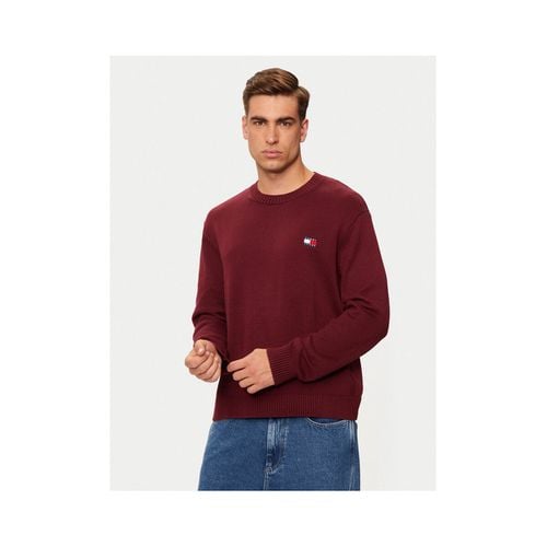 Maglione Tommy Jeans ATRMPN-47752 - Tommy Jeans - Modalova