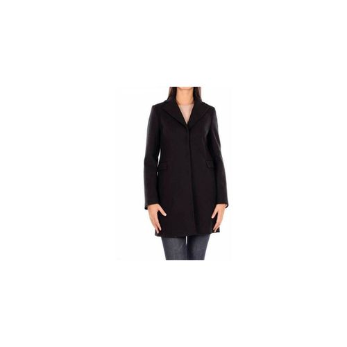 Giubbotto Cappotto donna in panno - Markup - Modalova