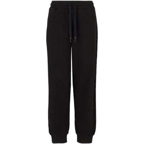 Pantaloni 7W000008AF10195UC001 - Ea7 emporio armani - Modalova