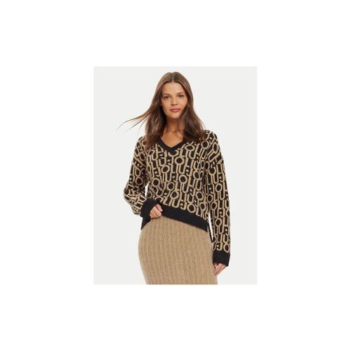 Maglione Liu Jo WF4436 MA30P-N9959 - Liu jo - Modalova