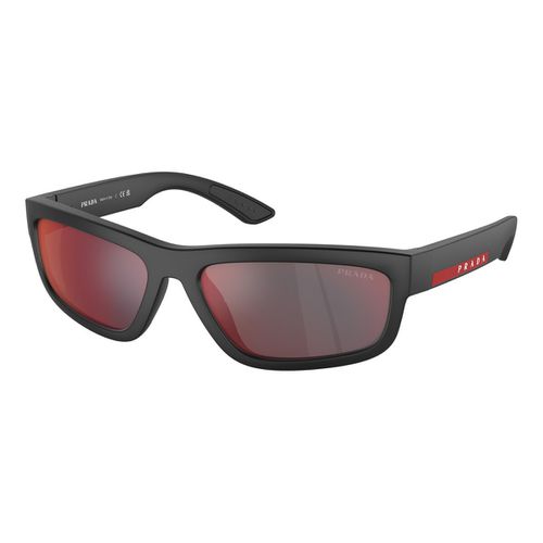 Occhiali da sole Occhiali da Sole Linea Rossa PS05ZS DG008F - Prada - Modalova