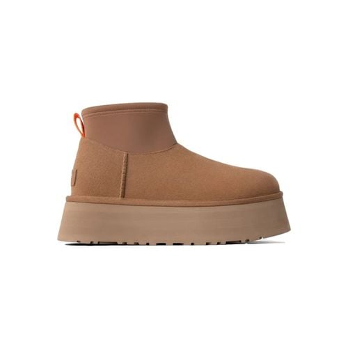 Stivali Classic Mini Dipper Boots - Chestnut - Ugg - Modalova