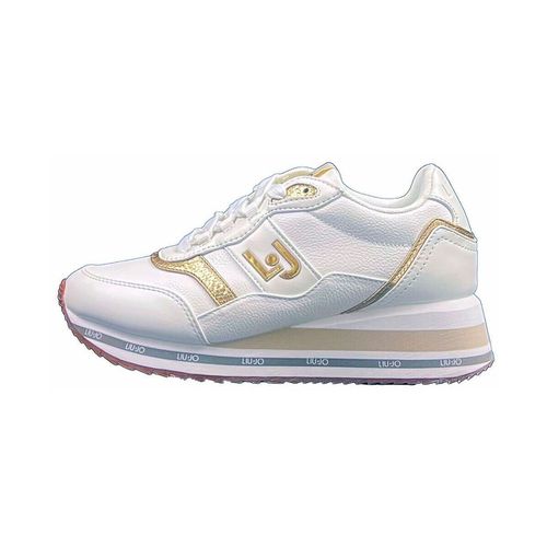 Sneakers 4F4727EX269 2000000481326 - Liu jo - Modalova