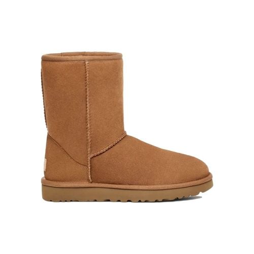 Stivali Classic Short II Boots - Chestnut - Ugg - Modalova