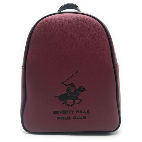 Zaini BH-3882 - Beverly Hills Polo Club - Modalova