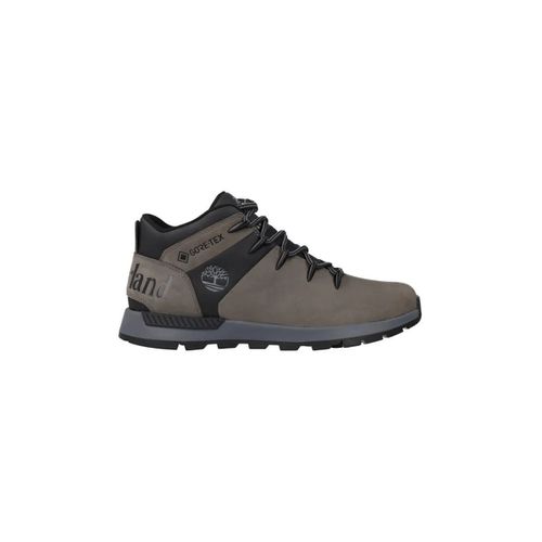 Stivali SPTK MID LC WATERPROOF SNEAK, 12, Medium - Timberland - Modalova