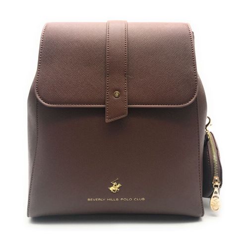 Zaini BH-3822 - Beverly Hills Polo Club - Modalova