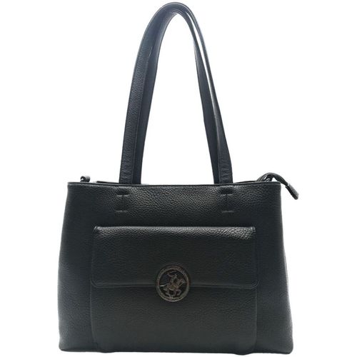 Borsa Shopping BH-3930 - Beverly Hills Polo Club - Modalova