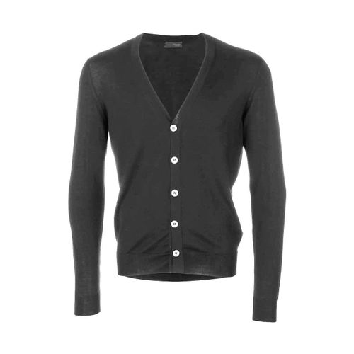 Gilet / Cardigan d0d109_00001-665 - Drumohr - Modalova