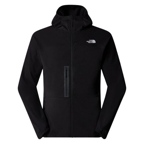 Giacca Sportiva M MA TRAJECTORY FZ - The north face - Modalova