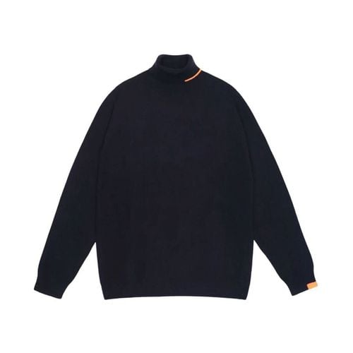 Maglione Suns SWEATER CHARLES WOOL - Suns - Modalova