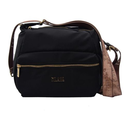 Borsa a spalla SHOULDER BAG 3 PORTABLL - Alviero Martini - Modalova