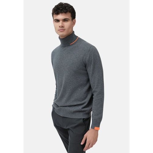 Maglione Suns SWEATER CHARLES WOOL - Suns - Modalova