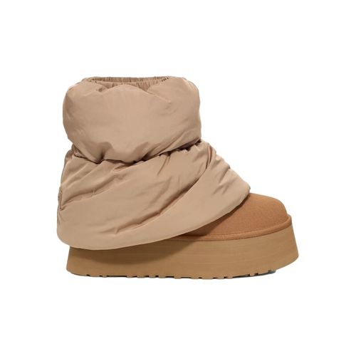 Stivali Classic Mini Pipper Boots - Amphora/Chestnut - Ugg - Modalova