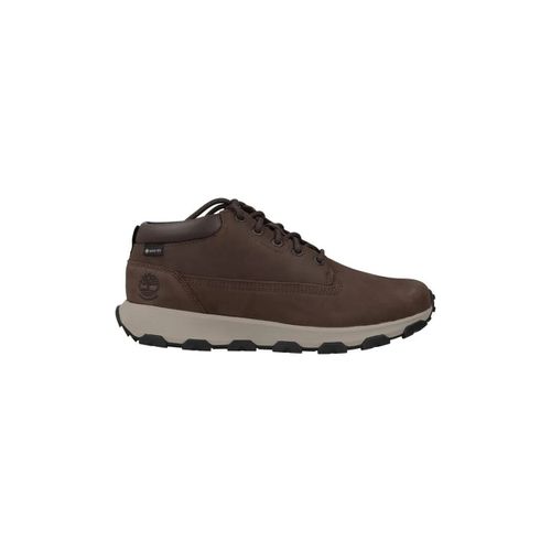 Stivali WPRK MID LC WATERPROOF SNEAK, 11, Medium - Timberland - Modalova