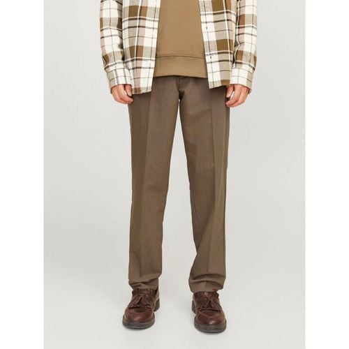 Pantaloni 12260908 STACE CHINO-ELMWOOD - Jack & jones - Modalova