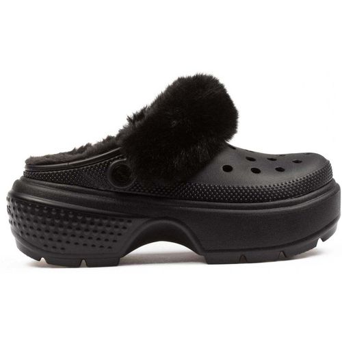 Sneakers Crocs Stomp Lined Clog - Crocs - Modalova