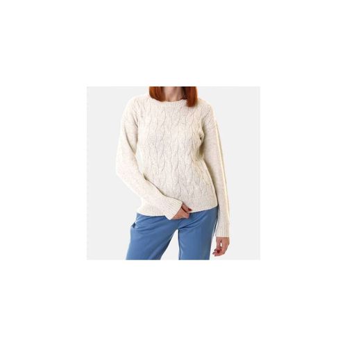 Maglione Maglia Markup donna trecce paillettes - Mark Up - Modalova